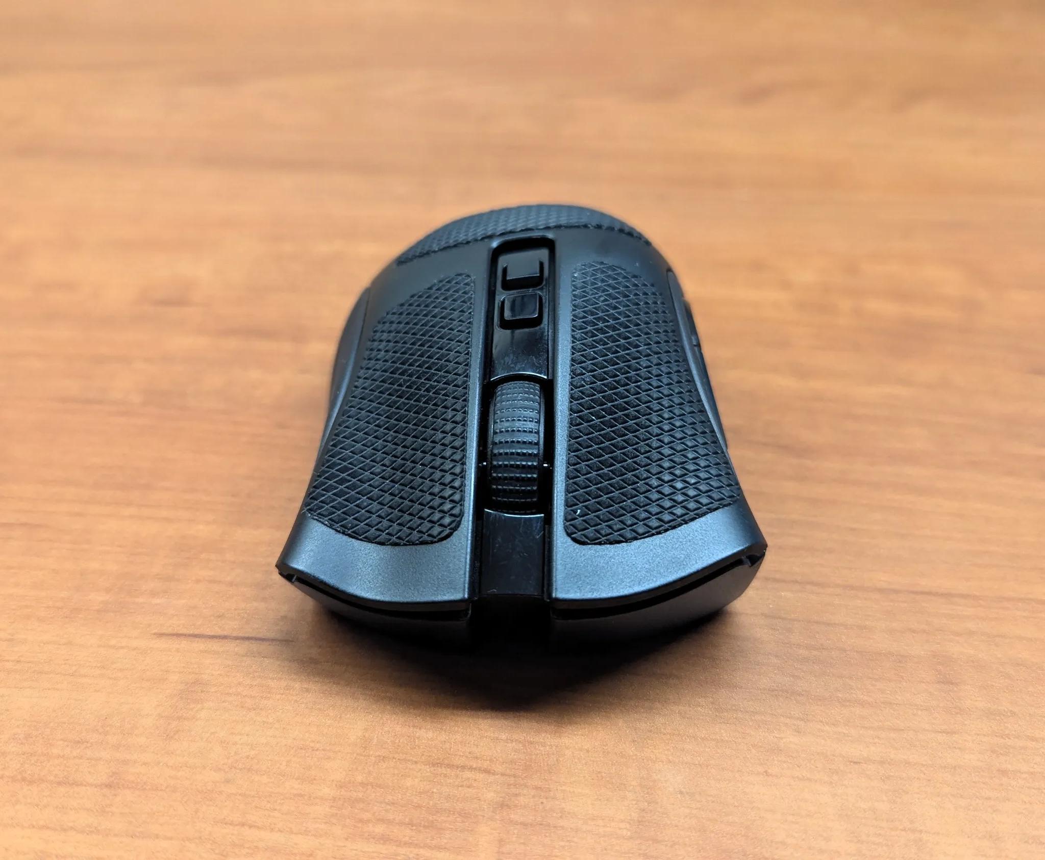 Razer Deathadder V2 Pro Wireless Gaming Mouse W/ Charging Dock