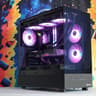 Gigabyte 3060| Gaming PC | Ryzen 5 3600|16GB Ram|1.5TB Storage|Wifi|BT