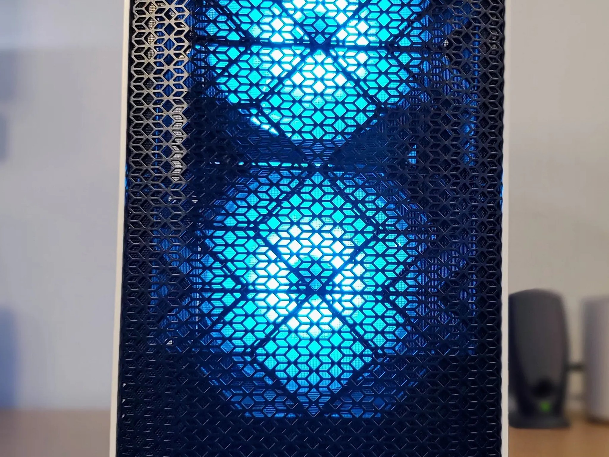RTX 3060 12GB | Ryzen 5 3600 White and Black WIFI Edition