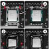 CPU Contact Frame for Intel 12th 13th and 14th Gen LGA 1700