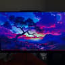 LG UltraGear 32" 2K QHD (2560 x 1440) (165Hz Refresh Rate) Gaming Monitor (32GP750)