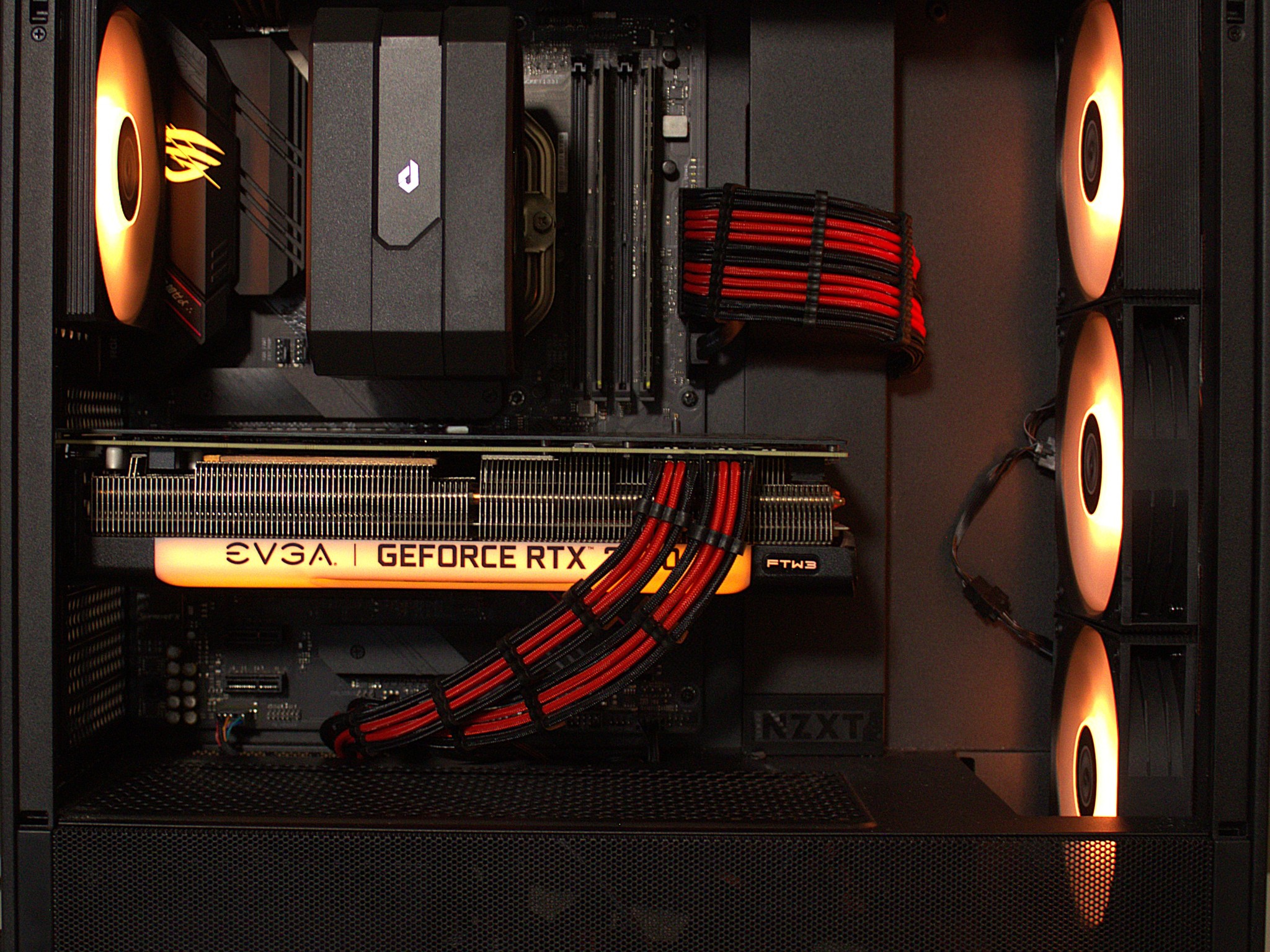 RTX 3070 | Ryzen 5 5600x | NVME | Windows 11 | ROG STRIX | WIFI/BT