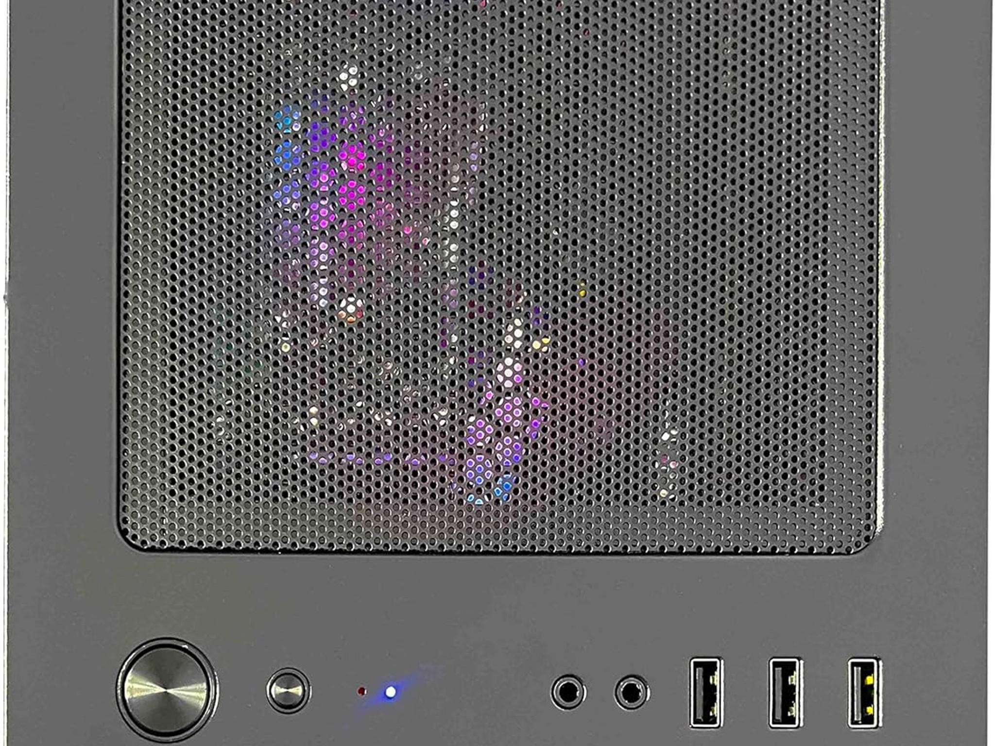 NSX Desktop Gaming | AMD Ryzen 7 5700G 4.6GHz | NVIDIA 16GB 2*8 GB DDR4 3600 | Windows 11 Home