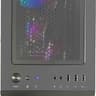 NSX Desktop Gaming | AMD Ryzen 7 5700G 4.6GHz | NVIDIA 16GB 2*8 GB DDR4 3600 | Windows 11 Home
