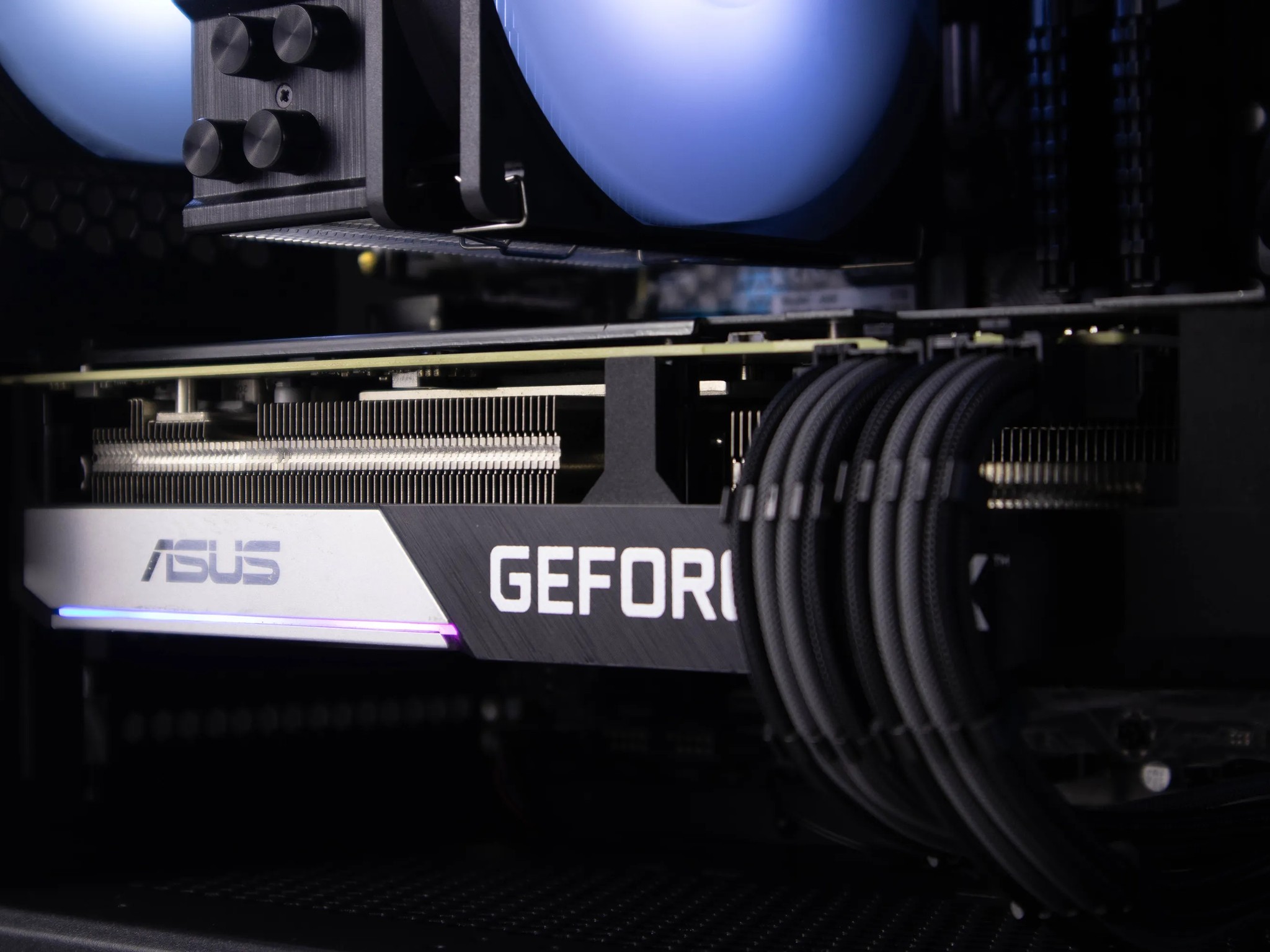 Nvidia RTX 3070 8gb | Intel i5-10600 | 16gb DDR4