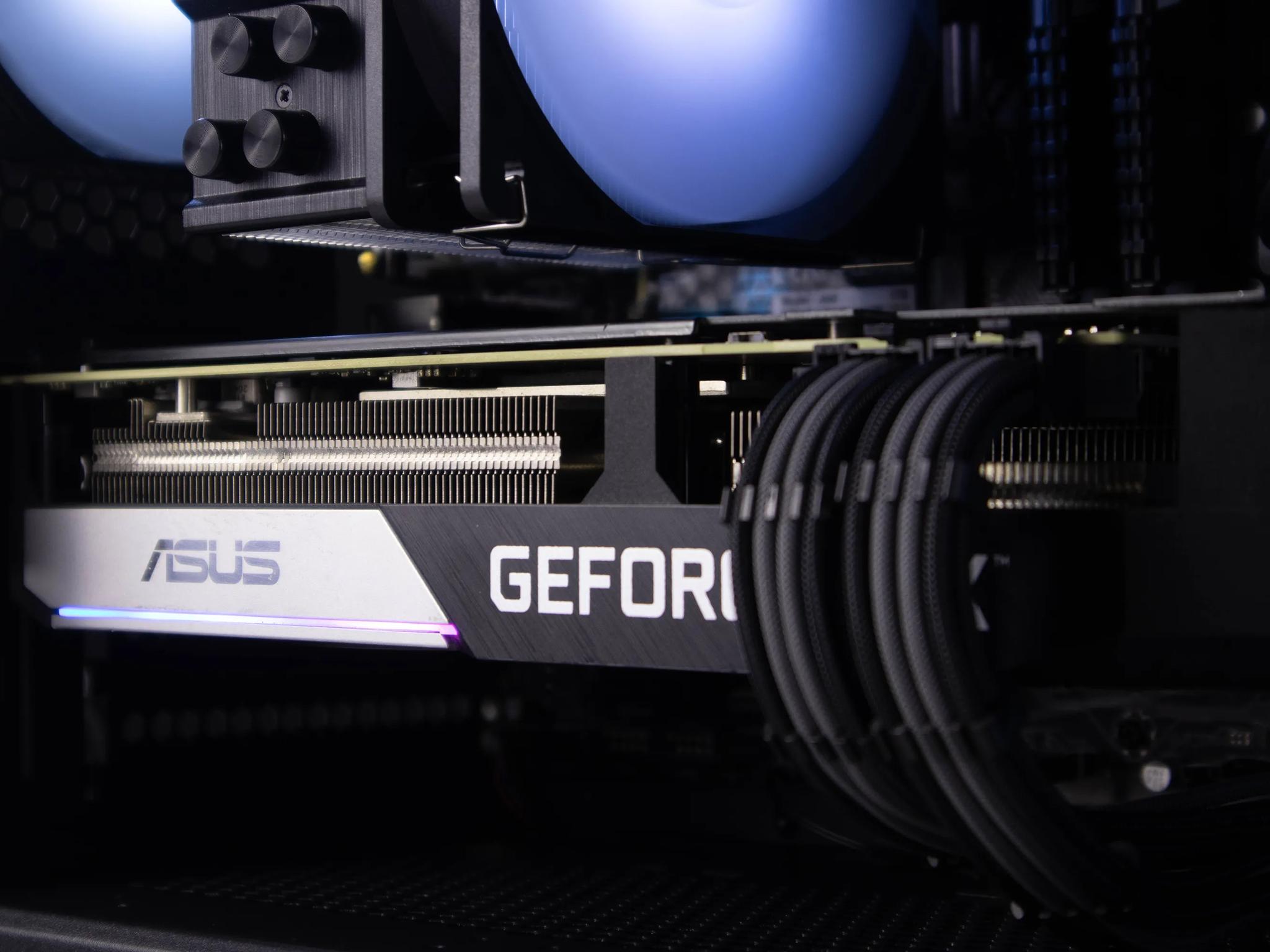 Nvidia RTX 3070 8gb | Intel i5-10600 | 16gb DDR4