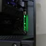 Arc Battlemage: ASRock Challenger Intel Arc B570 + Ryzen 5 5600X + 16 GB DDR4 + 1 TB NVME