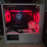 Nvidia Gaming PC | RTX 5060 | i5-12600KF |  32GB RAM | 1TB SSD | Ready to Game