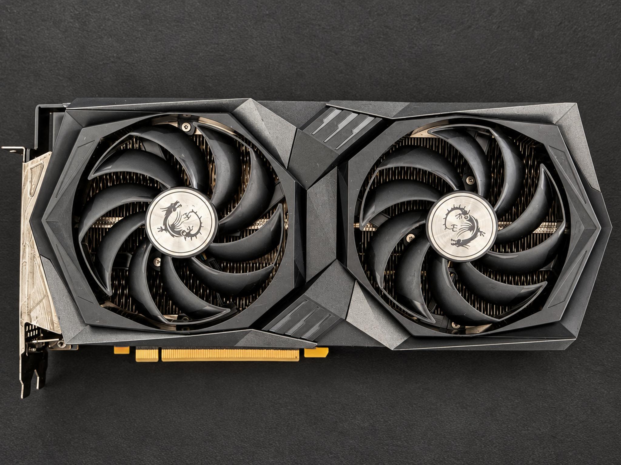 MSI GAMING X GeForce RTX 3060 12GB