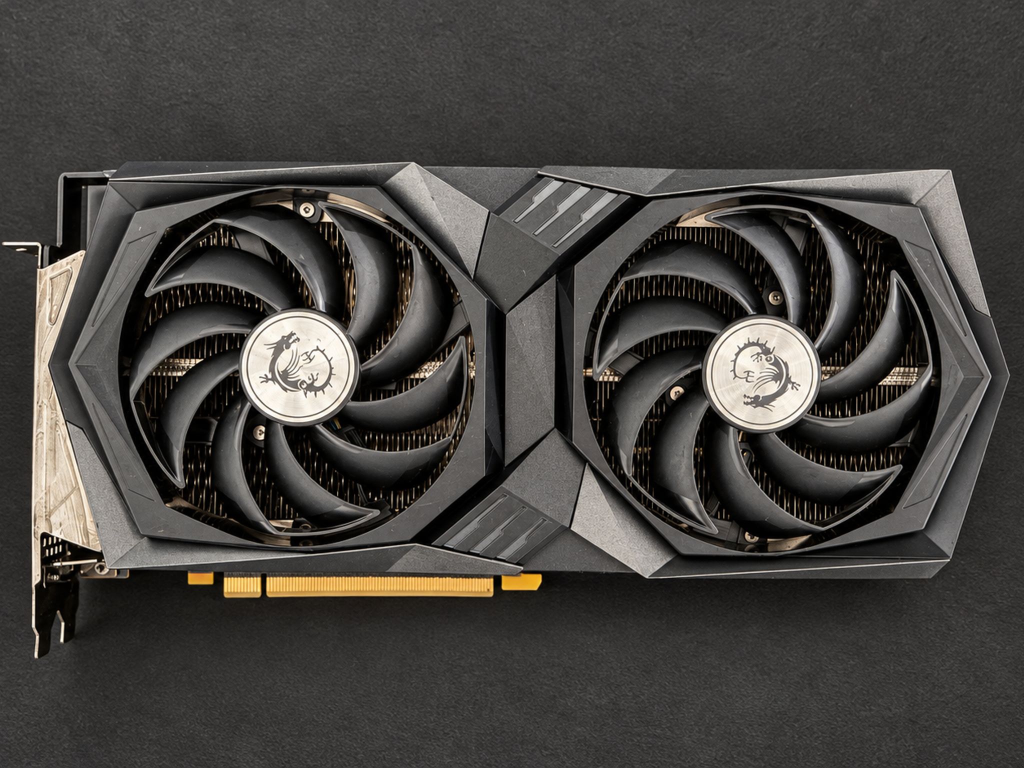 MSI GAMING X GeForce RTX 3060 12GB