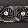 MSI GAMING X GeForce RTX 3060 12GB