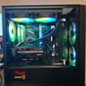 Intel i5 12400f / PNY RTX 5060 OC 8GB