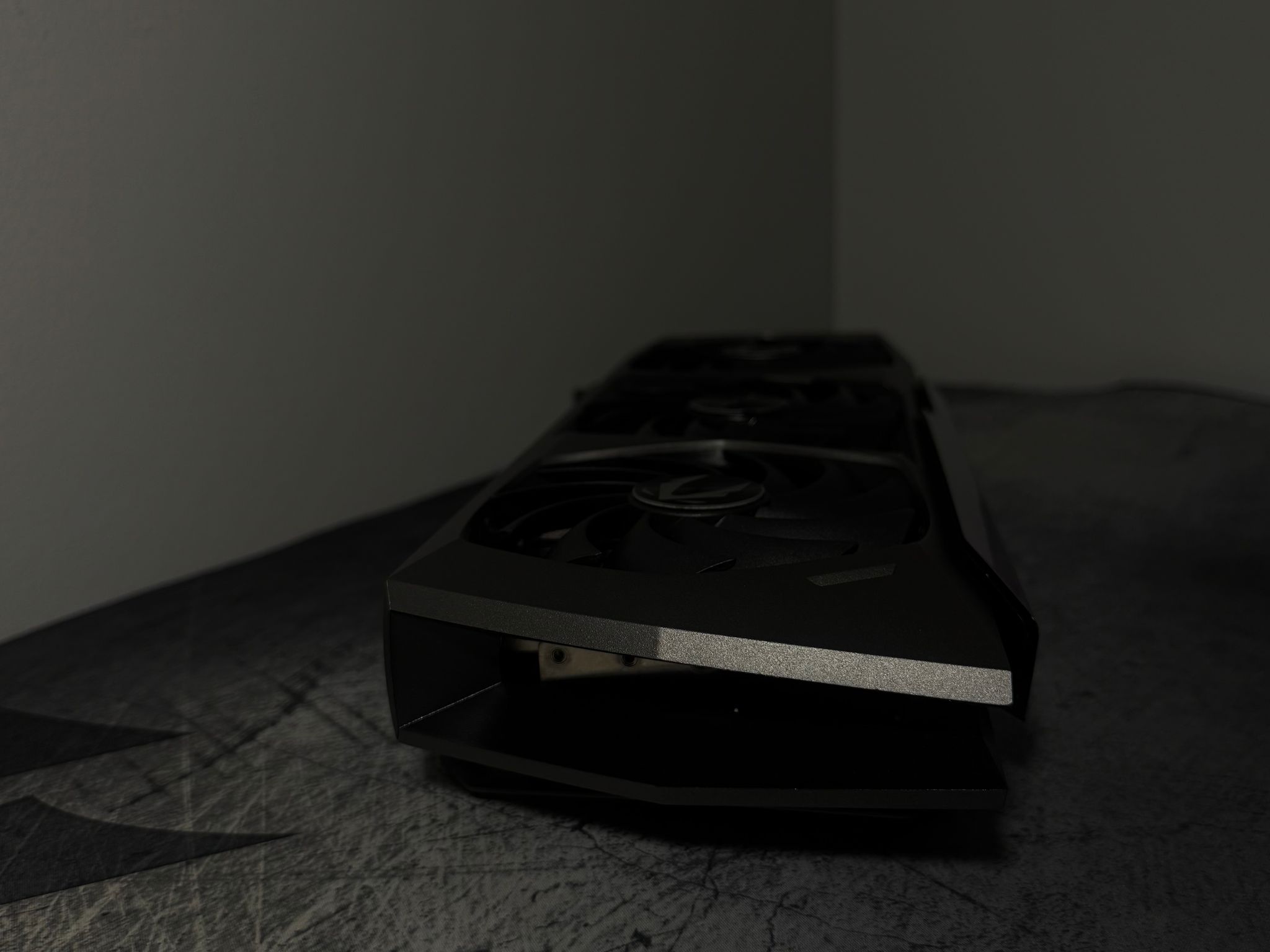 ZOTAC AMP Extreme Holo GeForce RTX 3090 Ti