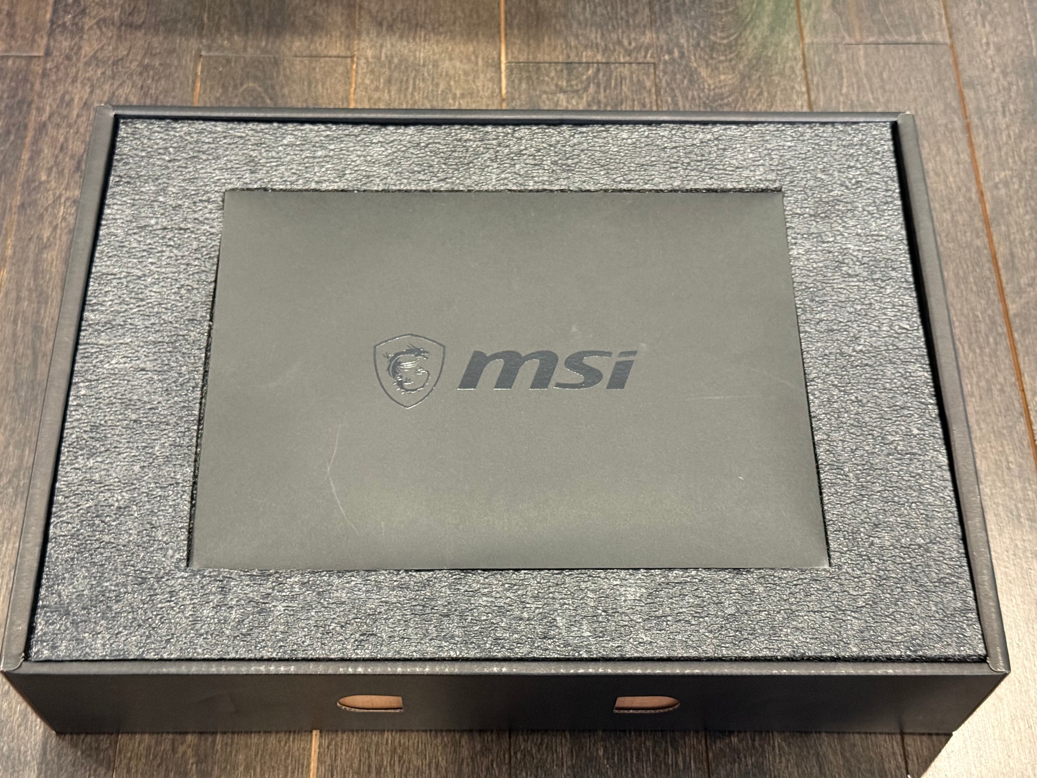 MSI NVIDIA GeForce RTX 3060 Gaming X Trio 12GB GDDR6 Graphics Card - Boxed