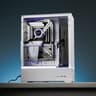 “Cloudius S” RTX 4080 S Intel Core i7 14700K 2TB 32GB Windows 11 Workstation Gaming PC