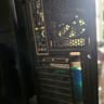 ABS Gaming pc Zotac White edition3060 ti i7-10700f 750w 32 gb ddr4