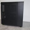 Fractal North 7800x3d+9070xt 1440P/4K Build