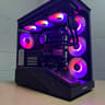 🚀 Gaming PC | RTX 2080 Ti 11GB | 32GB RAM | 1TB Samsung 980 Pro | WiFi/BT
