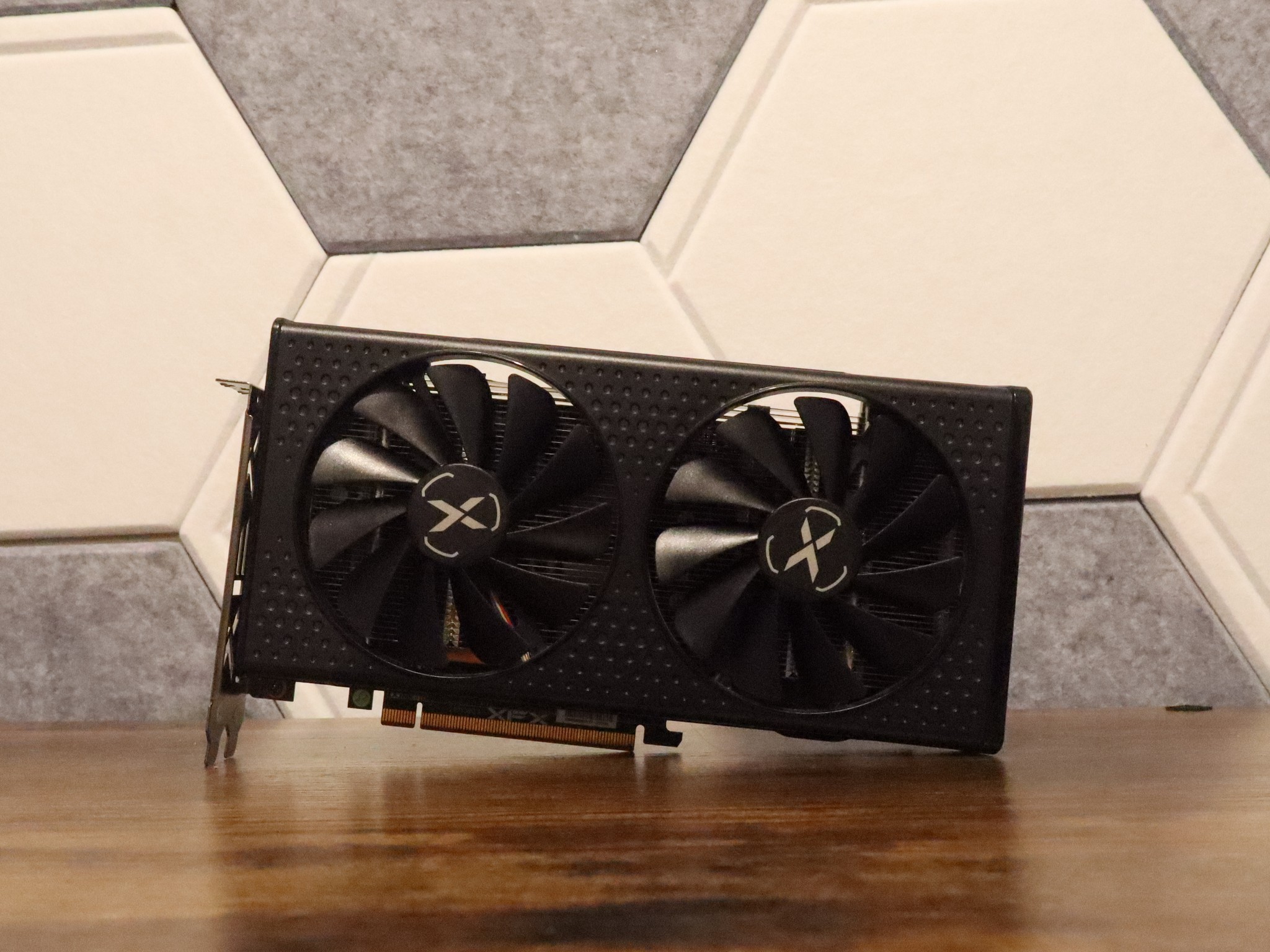 XFX Radeon RX 6650 XT