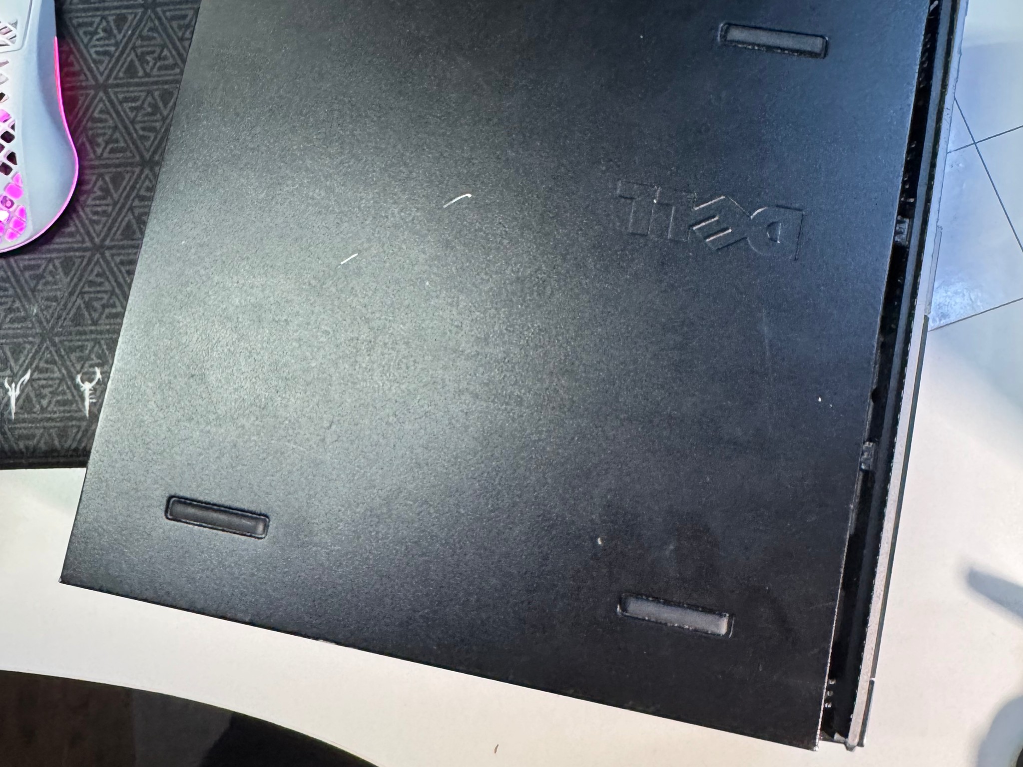 Dell Optiplex 7019 USFF PC - i5 6GB DDR3 - No OS / HDD