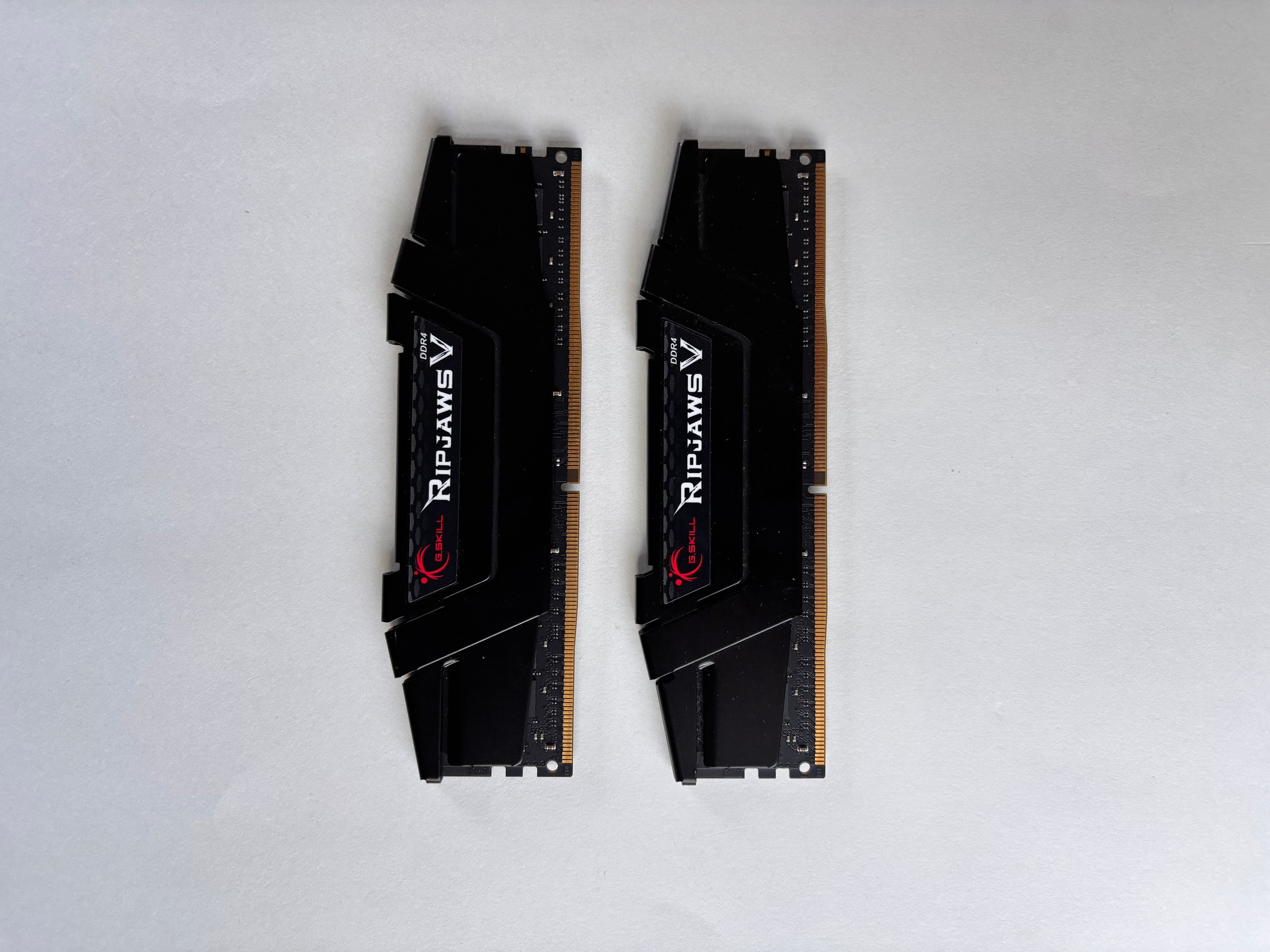 G.skill ripjaws DDR4 16gb 3200mhz