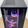 Gaming PC Ultra 5 250KF 16GB RAM 2TB SSD RTX 4070 12GB Windows 11 Computer