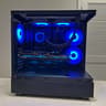 BEAST GAMING PC 1440p | RYZEN 5 7600 | RX 7800XT 16GB | 32GB DDR5 RAM | 1TB NVMe M.2