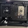 Compact SFF Mini Gaming PC | Radeon 9060 XT | Ryzen 8500G | 16GB DDR5 | NR200 ITX | Win11 Pro