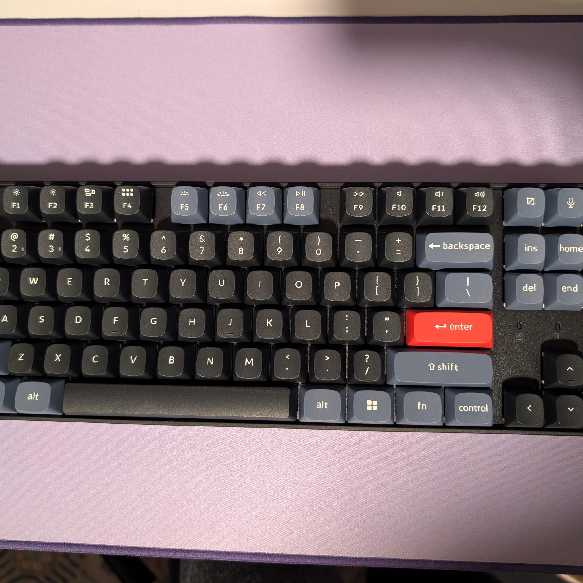Keychron K8 Pro Wireless Keyboard