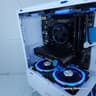 💙RTX 3060 Core i3 12100F ● 1080p Gaming Computer