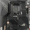 Asus ROG Crosshair VIII Dark Hero (used)