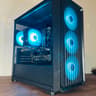 🔥 Powerful 1080p Gaming PC! 🔥| RX 580 8GB, I5 6500, 512GB SSD, 16GB RAM
