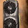 MSI 2060 Gaming Z 6GB