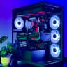 EPIC GOOP - Ryzen 9850X3D, Nvidia 5080 OC, 32GB DDR5 RAM 6000 MHz, 2TB Samsung 990 Pro, WIN 11 Pro