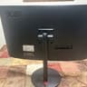 Acer Nitro 27in FHD 1920x1080 Curved 240Hz Gaming Monitor XZ270 Xbmiipx