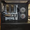 ASUS Gaming PC Build, R7 7700x-ASUS 4070 EVO OC-32GB Kingston-2TB WD Blue S5000