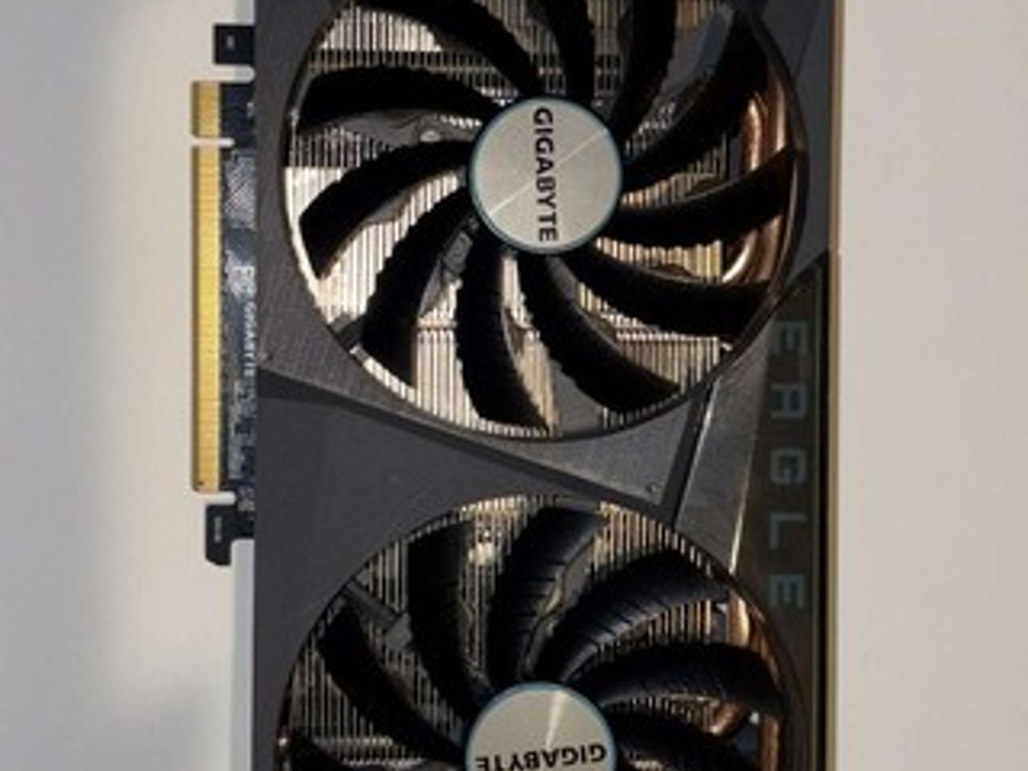 Gigabyte EAGLE OC GeForce RTX 3060 12GB