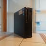 i7-3770* | Radeon PRO WX 2100 | 12GB RAM | 256GB SSD | SFF | Upgraded Lenovo Thinkcentre M92p