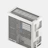 HS 420 VGPU [White] (Case Only)