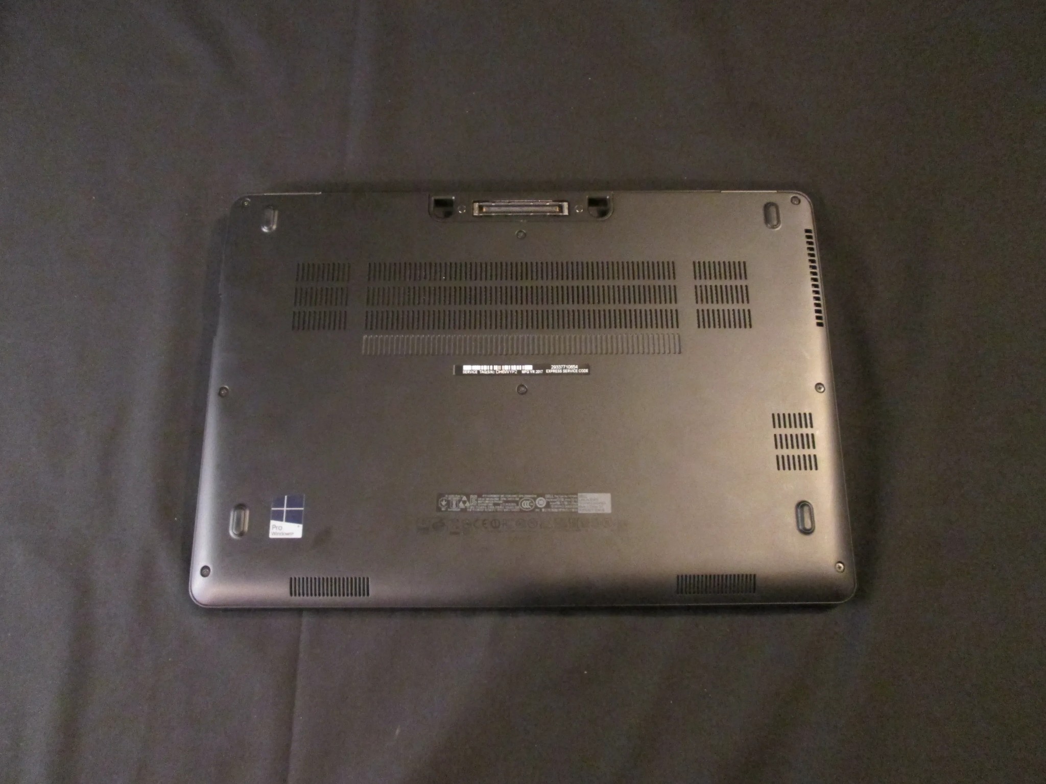 Dell Latitude E7470 Windows 11 Pro