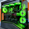 🔥⚡ CUSTOM 1440p GAMING BEAST — RYZEN 7 5800X3D + RX 6800 XT ⚡🔥