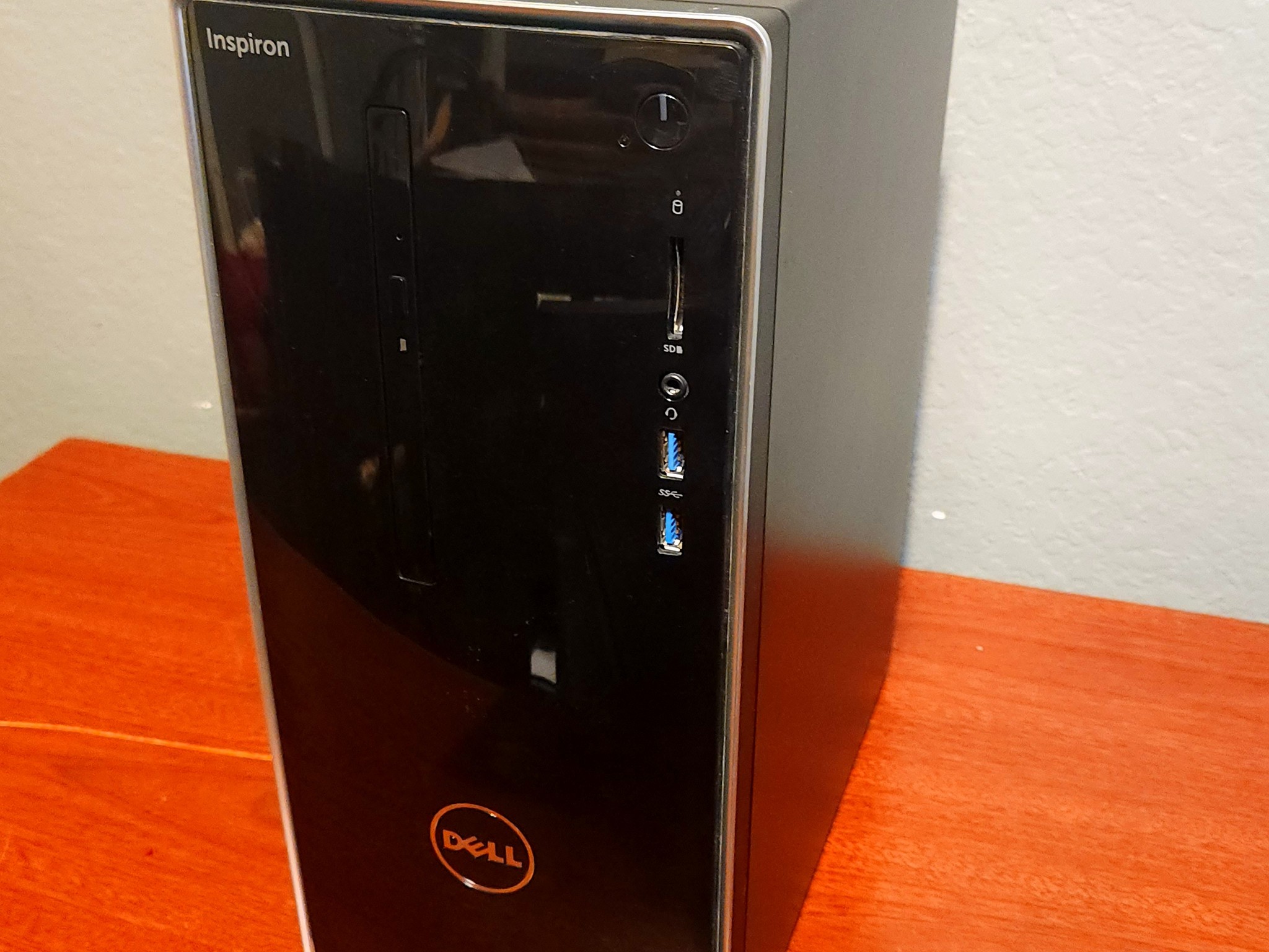 🔫ESPORTS ENTRY LEVEL PC | GTX 1050 TI & INTEL I5-7400