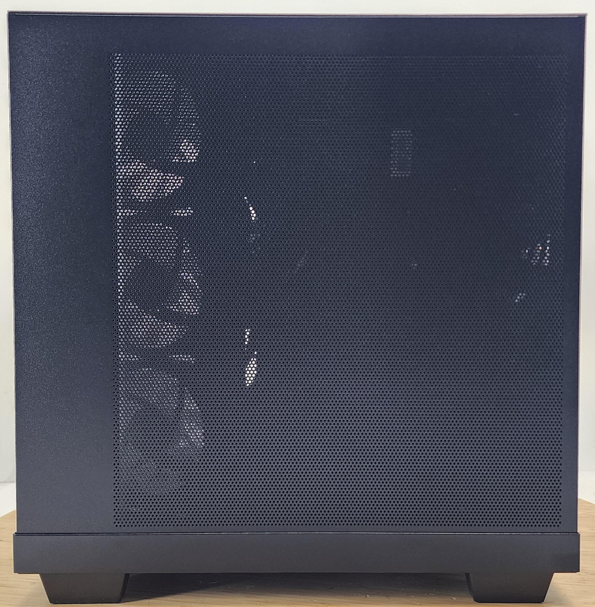 Gaming PC Ryzen 7 7700 16GB RAM 1TB SSD RX 7600 XT 16GB Windows 11 Computer