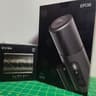 Streaming Starter Bundle: EVGA XR1 Lite Capture Card + EPOS B20 Mic, Open Box, **TESTED** 1080p