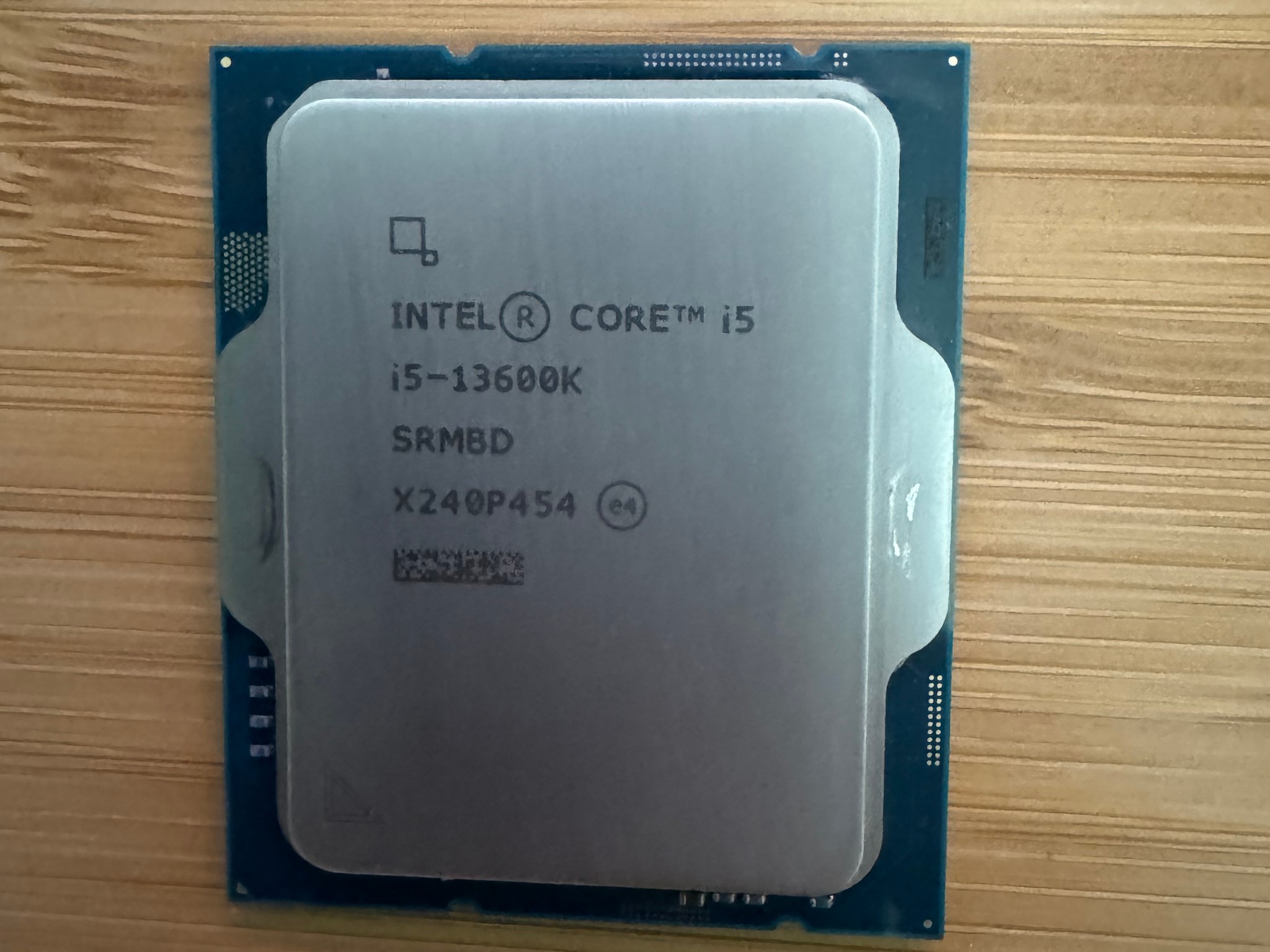 Intel Core i5-13600K