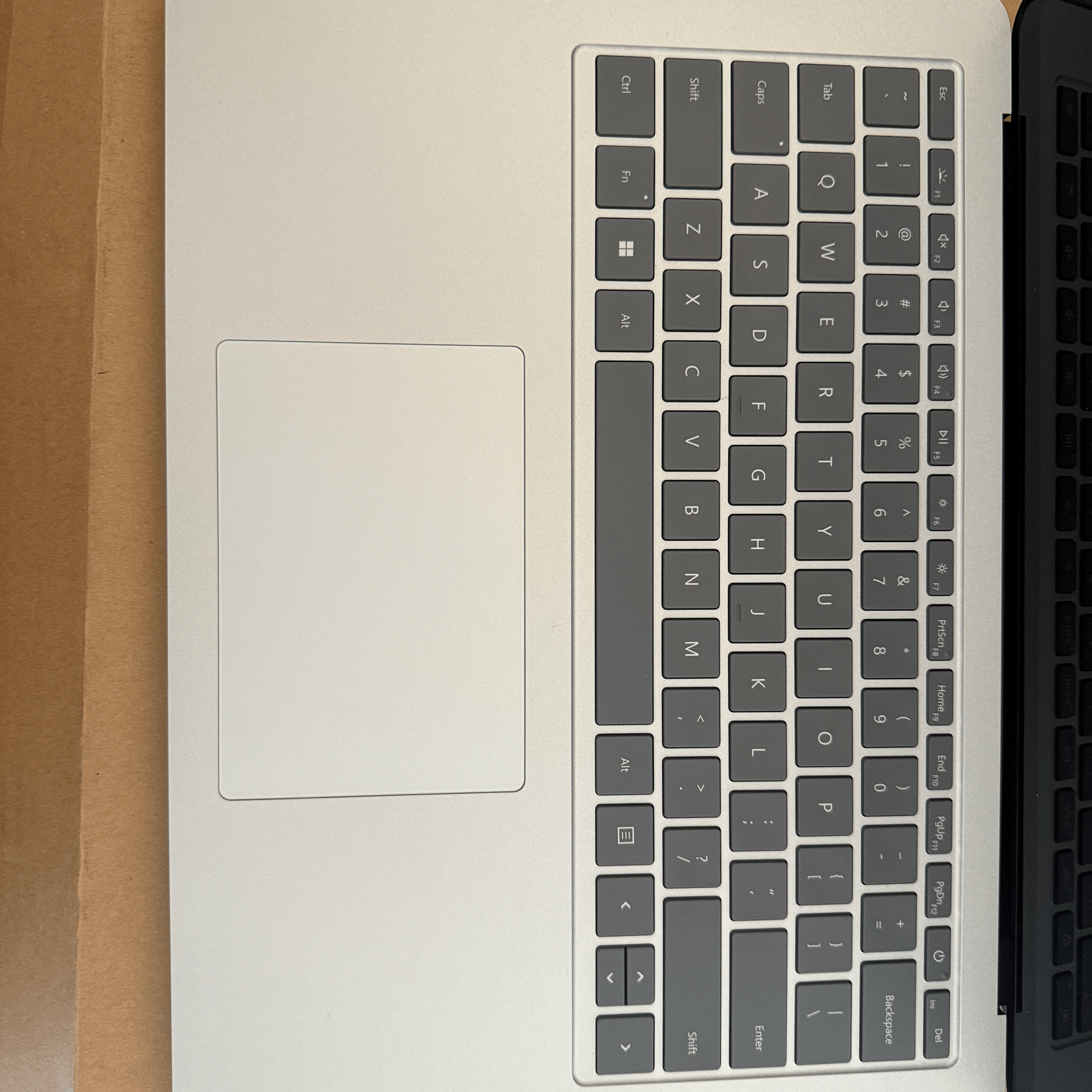 Microsoft Surface Studio Laptop | Silver | Like New