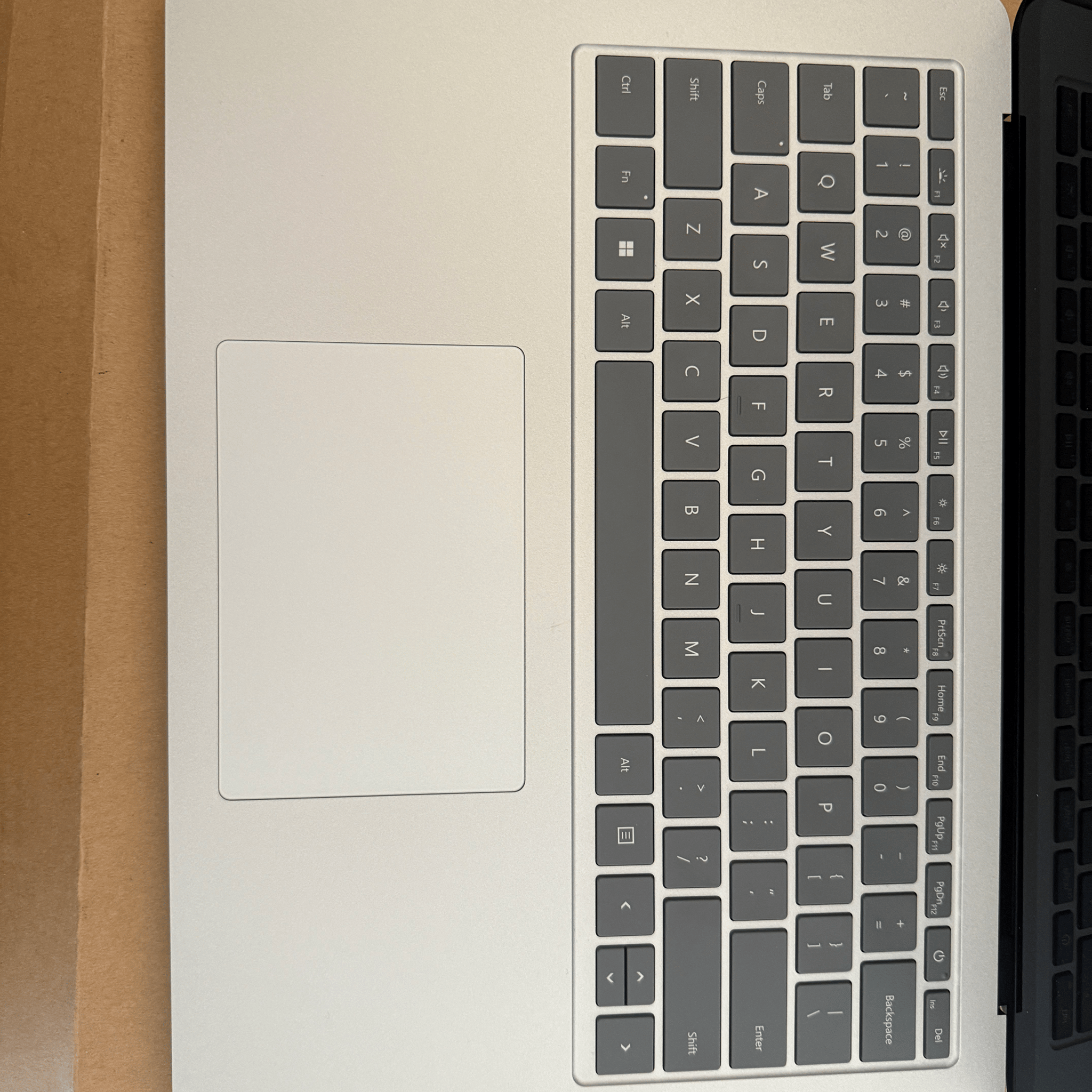Microsoft Surface Studio Laptop | Silver | Like New