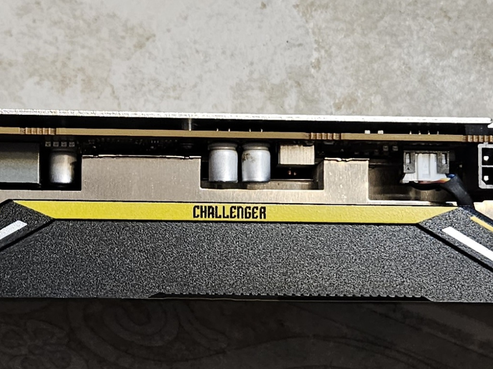 AMD RX 5500XT, Working without issues