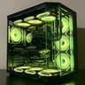RX 9070 XT | Ryzen 7 9800X3D | 32GB DDR5 RAM | 1TB SSD | 850W PSU | Windows 11 Pro