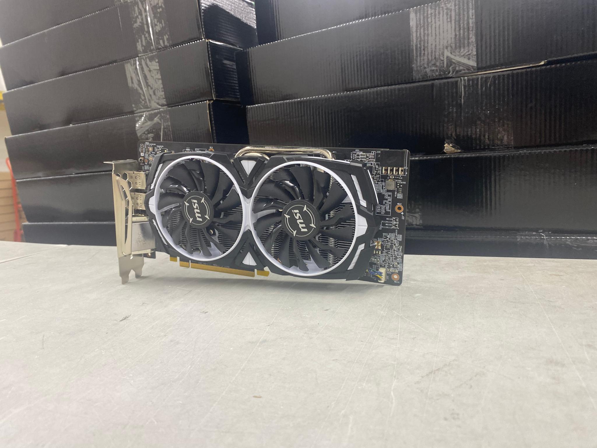 AMD Radeon RX 480 - Image 3
